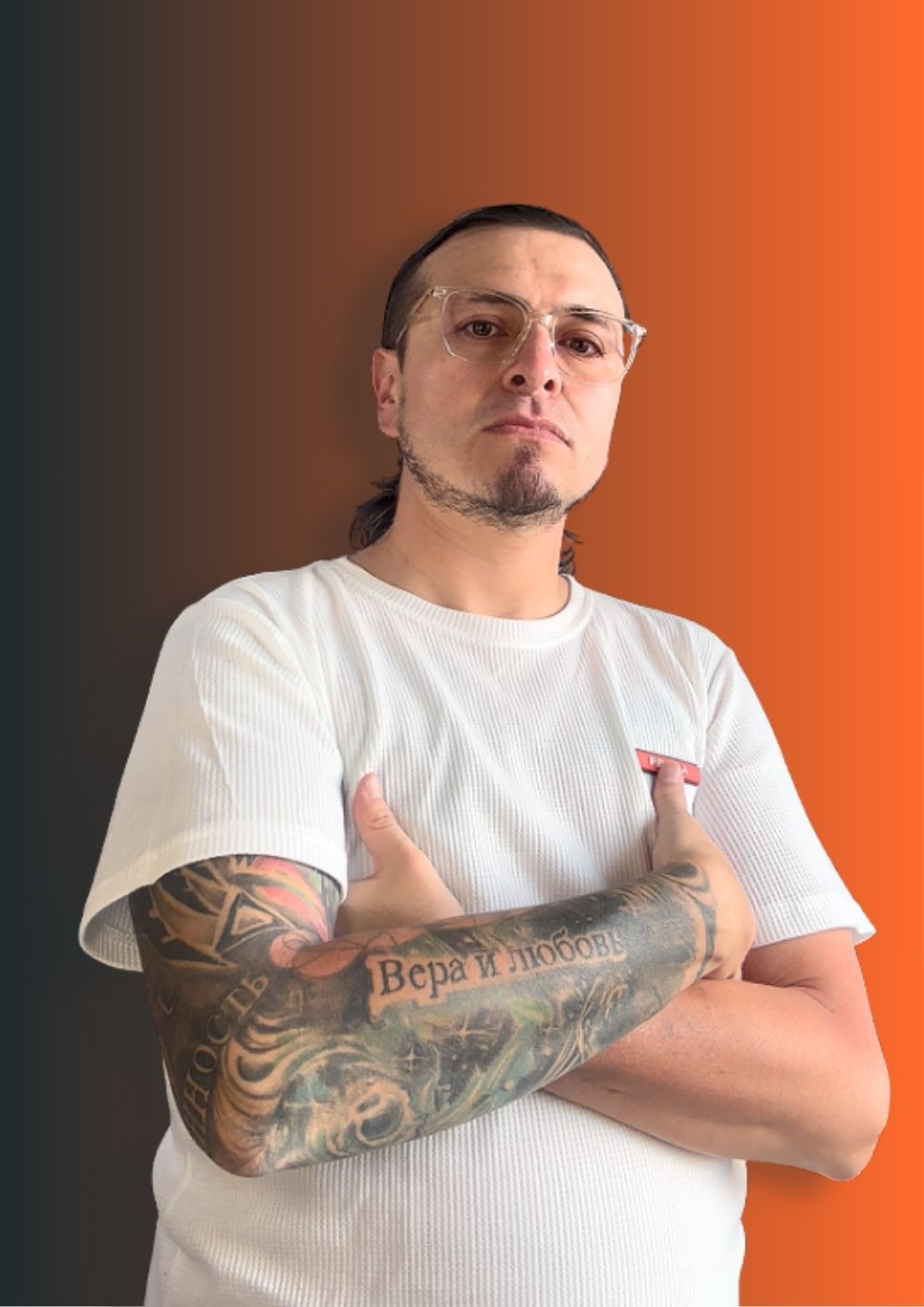 Rodri Hernández