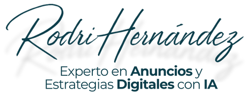 soy Rodri Hernández