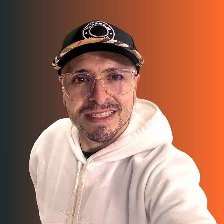 Rodri Hernandez