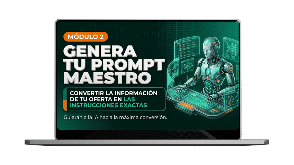 Módulo 2