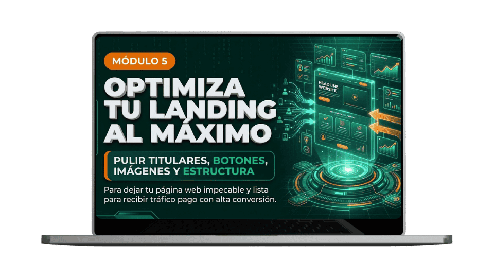 Módulo 5